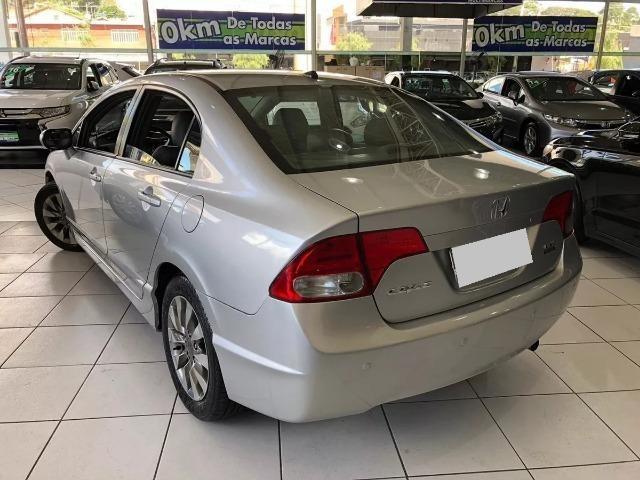 Honda civic sed lxl se 1.8 flex 16v - Foto 2