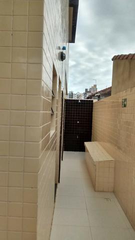 1 dorm com sacara gourmet e lazer completo - Foto 16