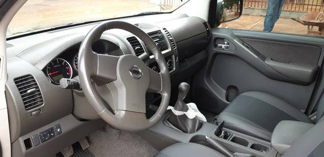 Nissan Frontier / 2014 - Foto 10