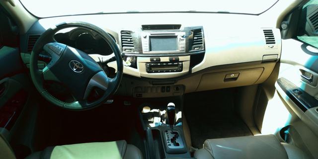 Toyota Hillux SW4 4x4 Diesel - Foto 5
