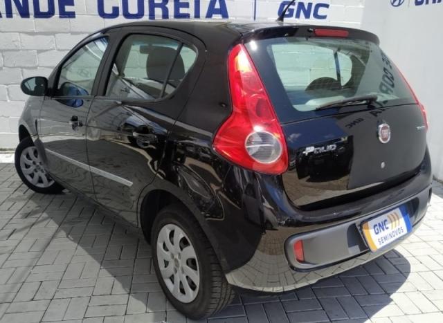 FIAT PALIO 1.0 MPI ATTRACTIVE 8V FLEX 4P MANUAL. - Foto 4