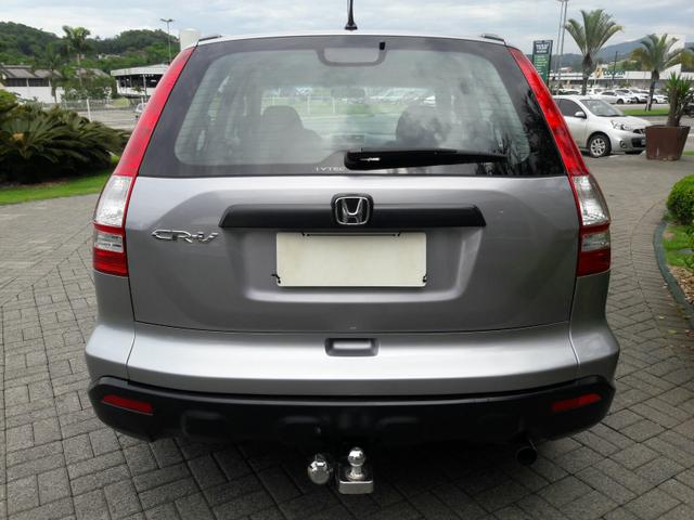 Honda CRV LX - Foto 8