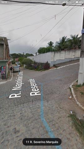 Terreno em Barreiros - Foto 6