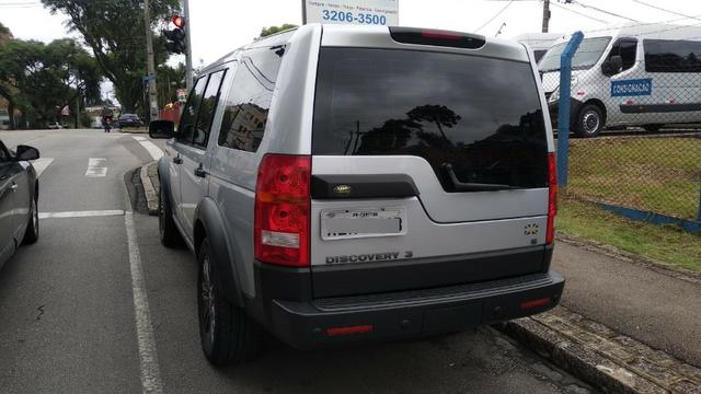 Land Rover Discovery 3 S Impecavel Aproveite - Foto 7