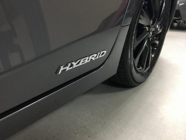 LEXUS CT200H 1.8 16V HIBRIDO 4P AUTOMATICO. - Foto 8
