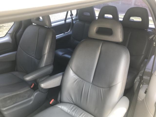 Chrysler Grand Caravan LX 4WD 3.8 V6 2000 180cv 4x4 - Foto 9