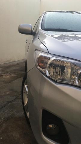 Corolla Gli 1.8 Automatico ( Leia a descrição) - Foto 3