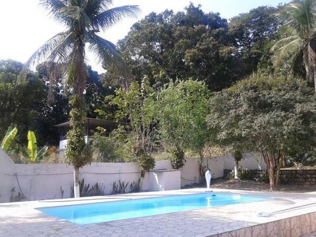 Alugo casa em Praia de Mauá p o Natal - Foto 3