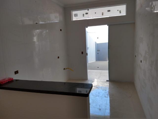 Residência de 70 m² c/ 2 quarto - Jardim Novo Bongiovani - Foto 5