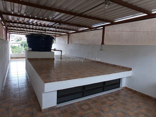 J3- Linda casa no bairro São Pedro a 500 m da UFJF - Foto 8