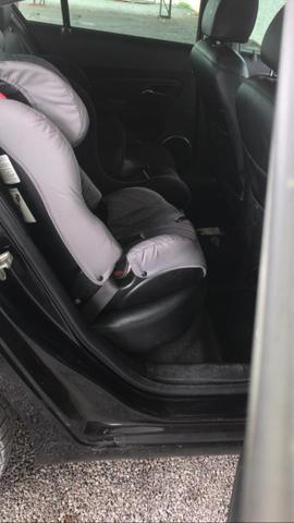 Cruze lt 2014 - Foto 3
