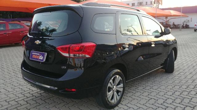 Spin LTZ 1.8 8V Econo.Flex 5p Aut. 2019 - Foto 4