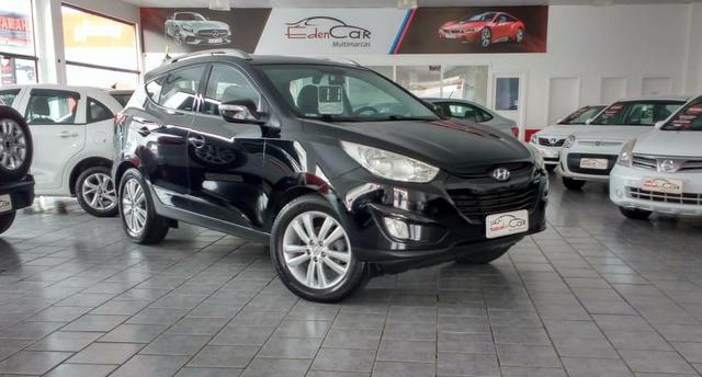 Hyundai IX35 2.0 Aut 2011