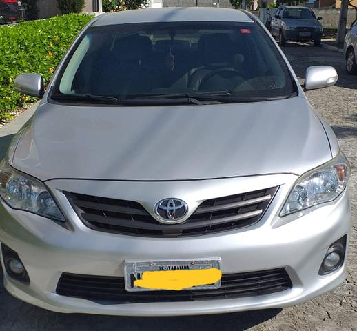 Vende-se Corolla 2012 - Foto 6