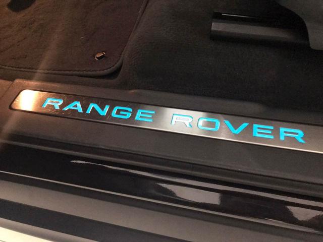 LAND ROVER RANGE ROVER EVOQUE 2014/2014 2.0 DYNAMIC 4WD 16V GASOLINA 4P AUTOMÁTICO - Foto 5