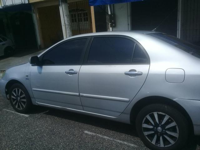 Carro (corola) - Foto 3