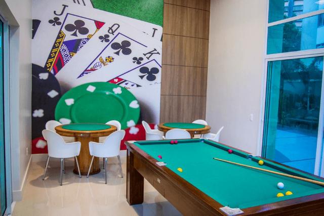 Splendido Residence - Apartamentos de 244,30 m² - Lançamento - Foto 4