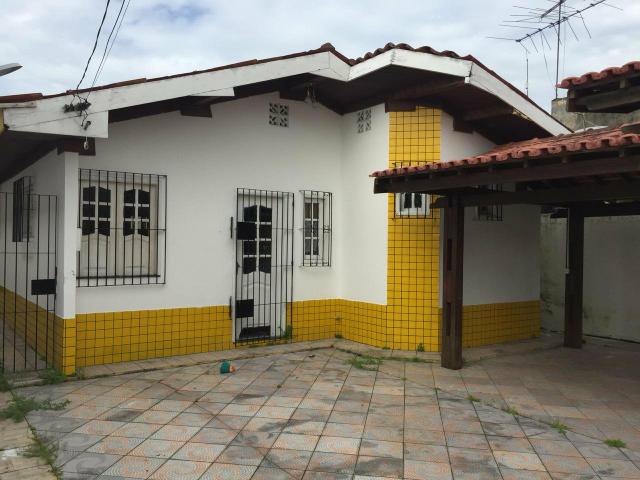 Casa na Cidade Nova V 02 suítes