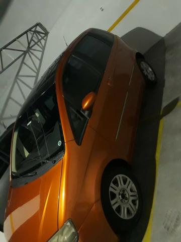 Fiat Idea no GNV