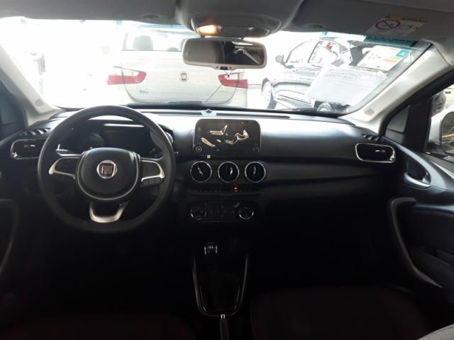 FIAT CRONOS 1.8 E.TORQ FLEX DRIVE AT6 2019 - Foto 8