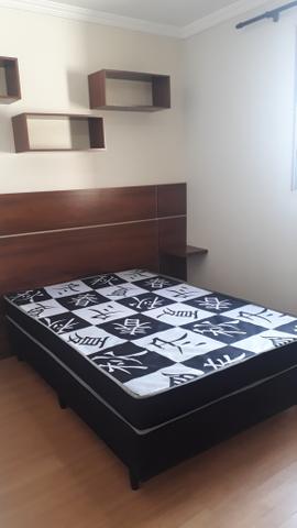 Vendo Excelente Apartamento 3Quartos com mobilia - Foto 20
