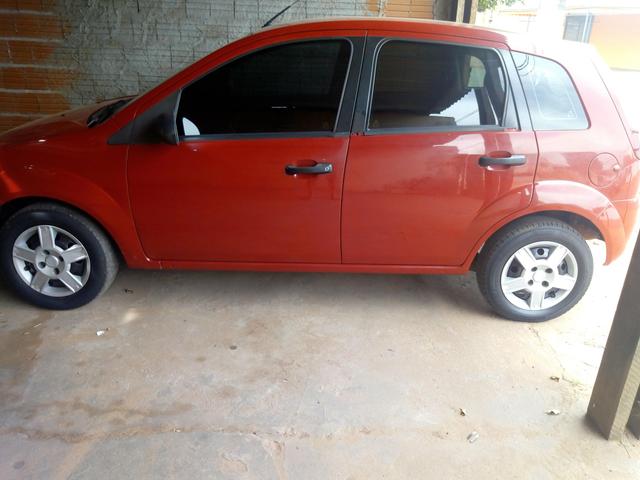 Fiesta