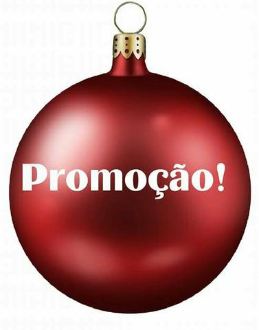 Promoção de final de ano á domicílio