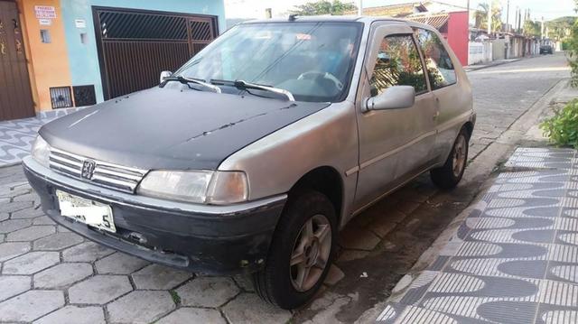 Peugeot 106 XN