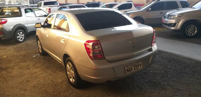 Cobalt LT 1.4 completo 2014/14 - Foto 4