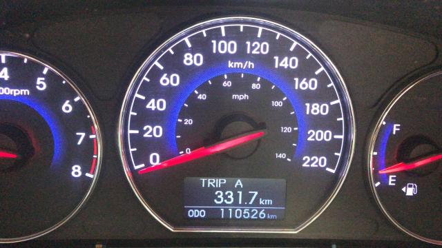 Vendo Carro Santa Fé - Foto 4