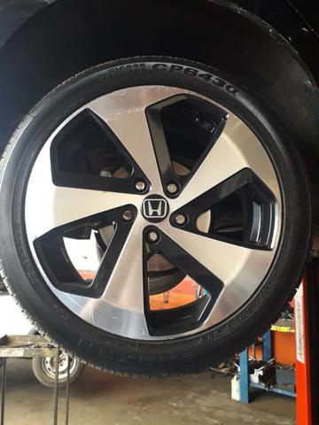 Vendo ou troco Honda Civic LXS flex