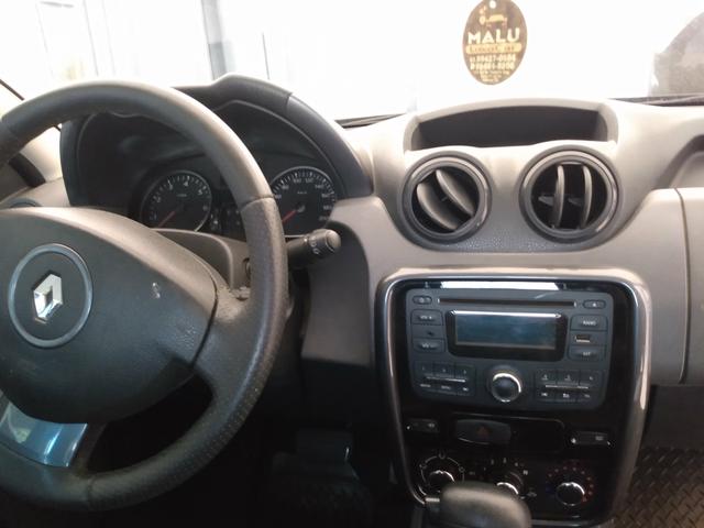 Duster 2.0, automática, 2012/2013 - Foto 3