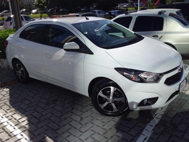 CHEVROLET PRISMA 1.4 MPFI LTZ 8V FLEX 4P AUTOM?TICO. - Foto 2
