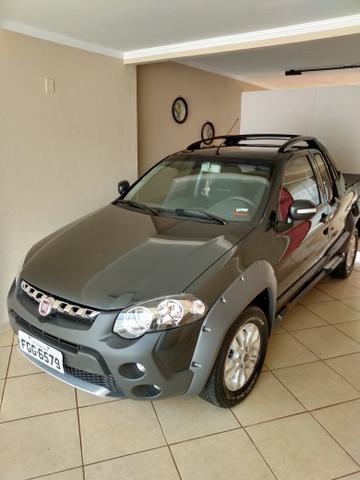 Strada modelo 2012