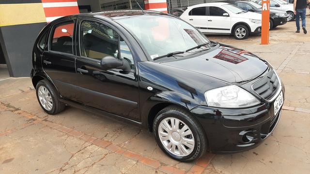 C3 2010/2011 1.4 completo