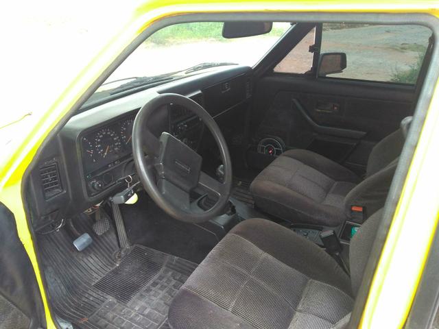Oportunidade! Opala SLE 6cc Completo - 89 - Foto 8