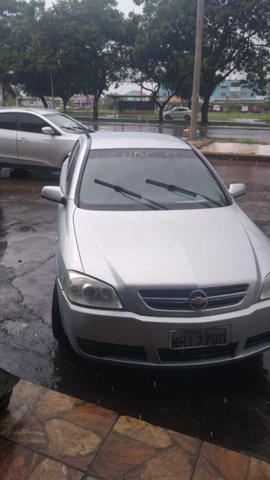 Vendo ASTRA 2007/08 completo mais bancos de couro