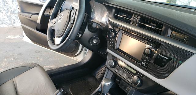 Corolla xei ano 16/17 - Foto 3