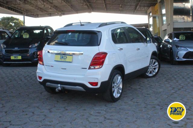 TRACKER PREMIER 1.4 turbo 2018 - Foto 5