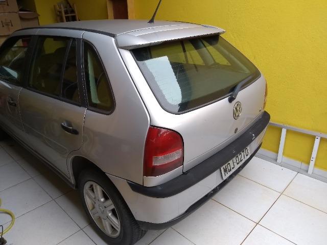 Gol Rallye - Foto 4