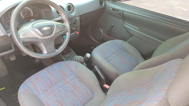 Vendo celta ano 2010 $13,500 - Foto 3