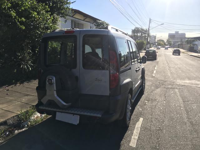 Doblo adventure 2014 extra - Foto 6