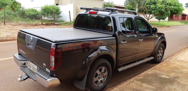 Nissan Frontier / 2014 - Foto 5