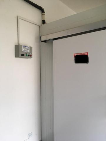 Câmara fria - Foto 2