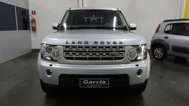 Land Rover Discovery 4 4X4 SE 2.7 V6 (7 lug.) - Foto 2