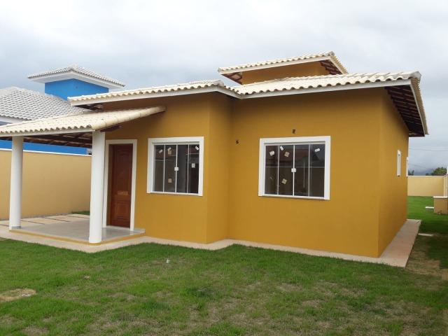 Casa com 2 quartos bem localizada em Itaipuaçu!!!!!! - Foto 2