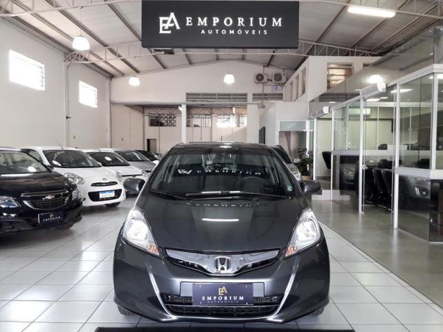HONDA FIT LX 1.4 16V FLEX AUT. 2014 - Foto 2