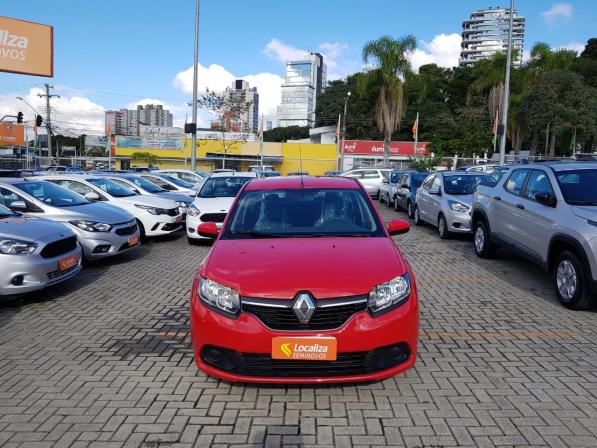 RENAULT LOGAN 2018/2019 1.6 16V SCE FLEX EXPRESSION MANUAL - Foto 2