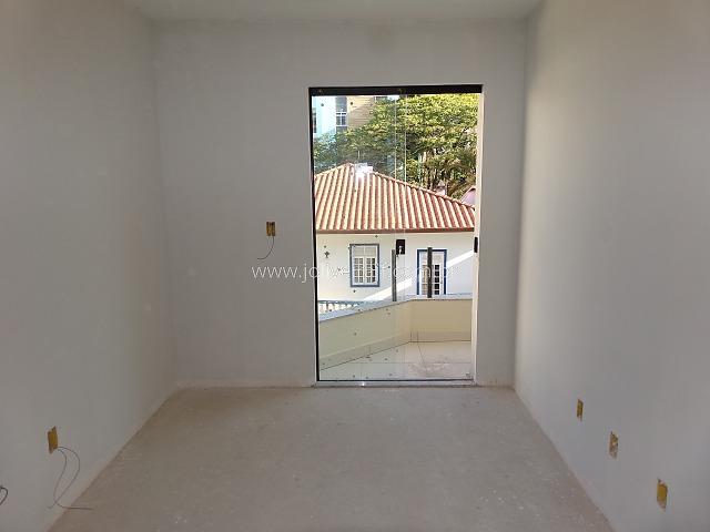 J3-Excelente cobertura no bairro Vale do Ipê - Foto 5