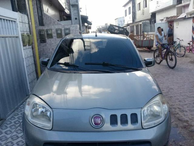 Fiat uno
